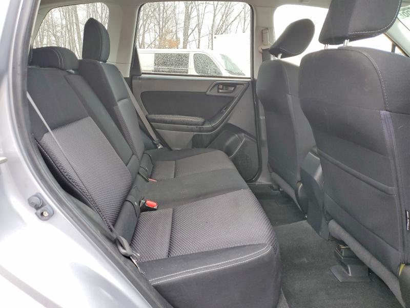 Продажа на аукционе авто 2016 Subaru Forester, vin: JF2SJADC5GH423539, номер лота: 46411356