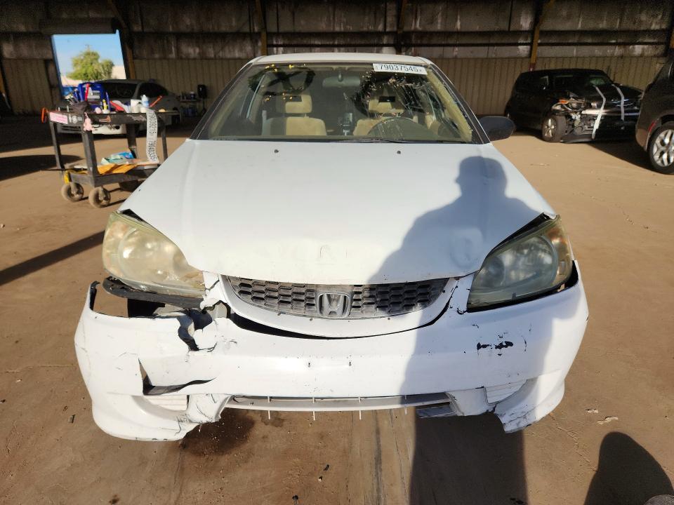 Продажа на аукционе авто 2005 Honda Civic, vin: 1HGEM22605L017105, номер лота: 79037545