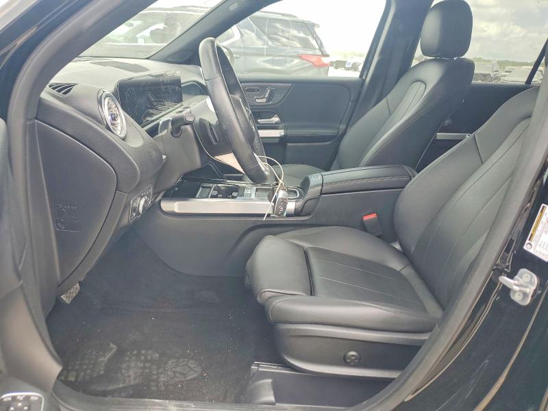 Продажа на аукционе авто 2025 Mercedes-benz Glb, vin: W1N4M4GB4SW408868, номер лота: 48144846
