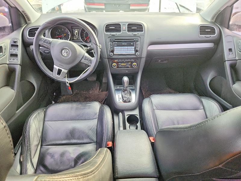 Aukcja sprzedaży 2013 Volkswagen Golf, vin: WVWDA7AJ0DW136761, numer aukcji: 46189586