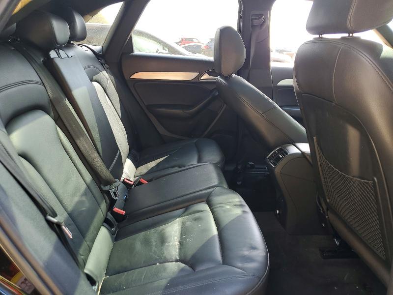 47382566 :رقم المزاد ، WA1BCCFS5JR034016 vin ، 2018 Audi Q3 مزاد بيع