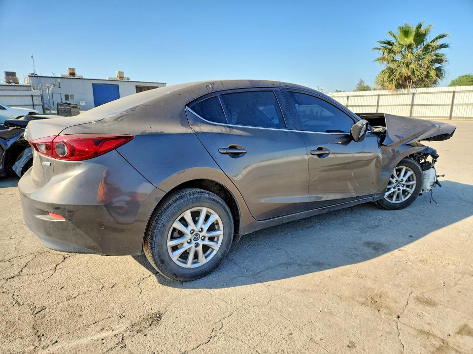 Продаж на аукціоні авто 2016 Mazda 3, vin: 3MZBM1U70GM304606, номер лоту: 47317786