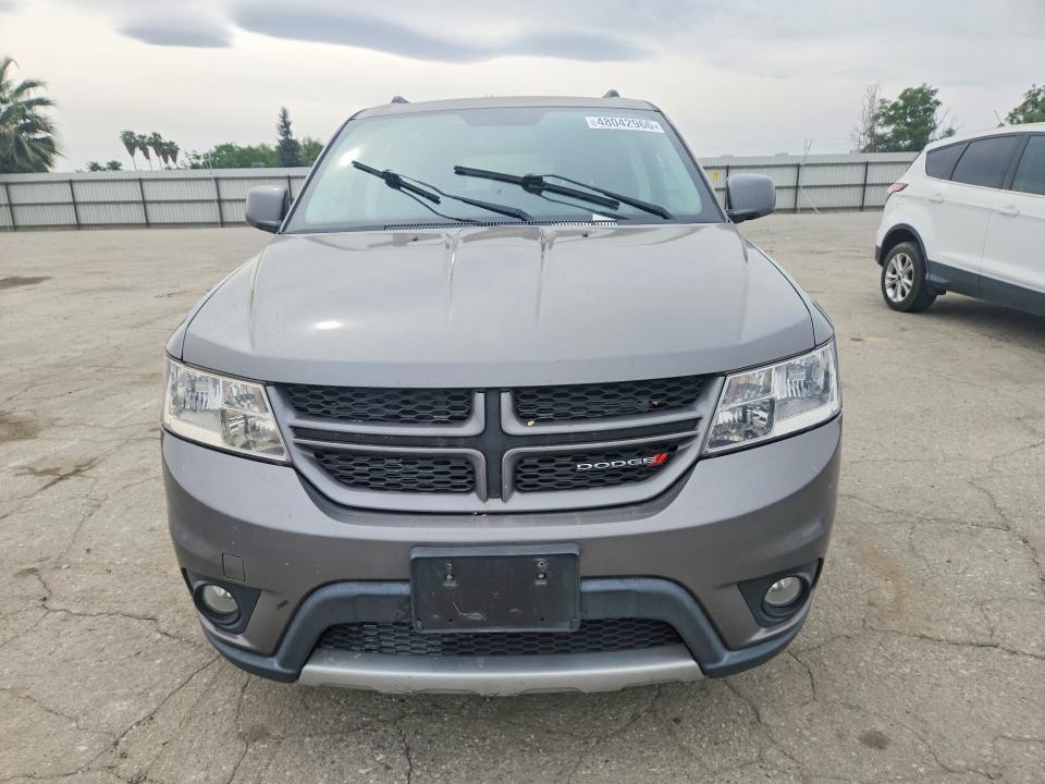 Aukcja sprzedaży 2013 Dodge Journey, vin: 3C4PDDEG5DT697254, numer aukcji: 48042966