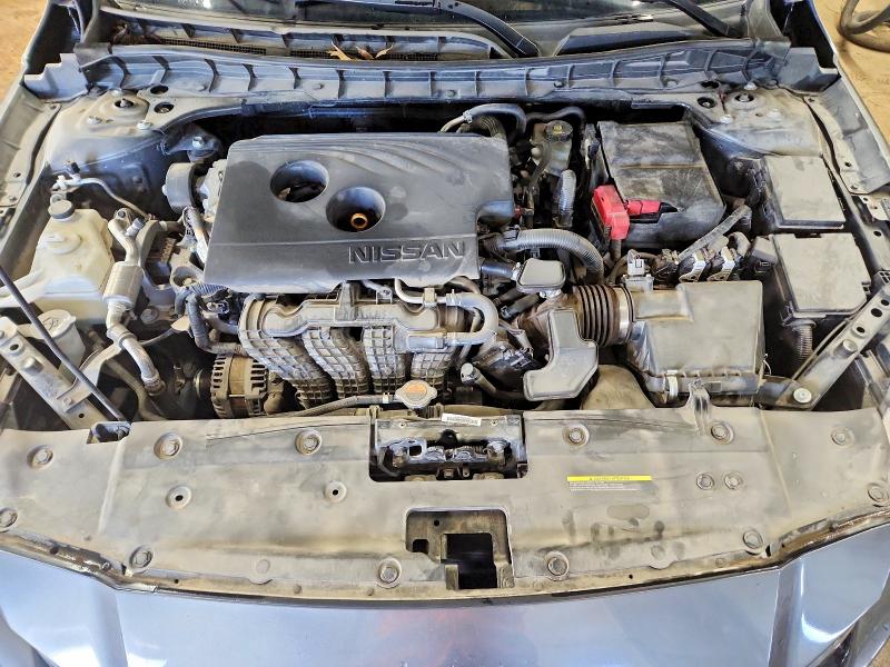 2020 Nissan Altima მანქანა იყიდება აუქციონზე, vin: 1N4BL4BV7LC160336, აუქციონის ნომერი: 47613856