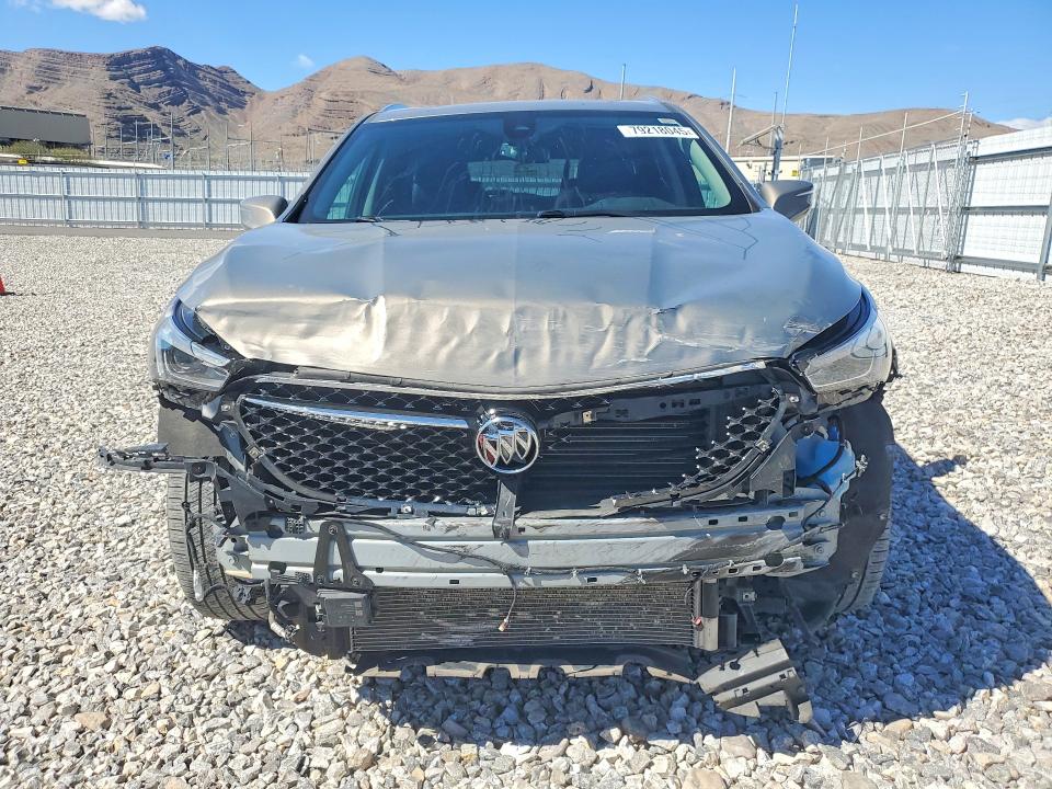 Продаж на аукціоні авто 2019 Buick Enclave, vin: 5GAEVCKW3KJ132307, номер лоту: 79218045