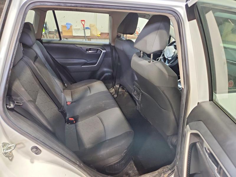 2023 Toyota Rav4 მანქანა იყიდება აუქციონზე, vin: 2T3RWRFV1PW184366, აუქციონის ნომერი: 47073426