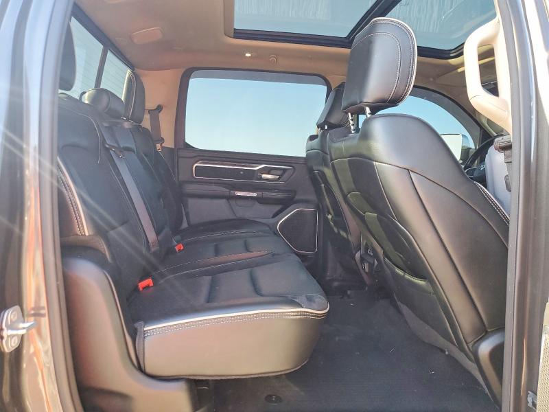 Продаж на аукціоні авто 2019 Ram 1500, vin: 1C6SRFJT6KN556546, номер лоту: 45542726