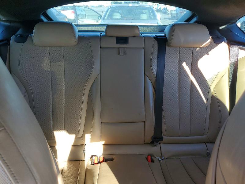 Продажа на аукционе авто 2018 Bmw X6, vin: 5YMKW8C57J0Y74514, номер лота: 46050046