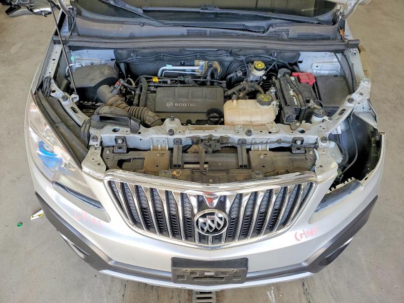 47241226 :رقم المزاد ، KL4CJBSB3DB211704 vin ، 2013 Buick Encore مزاد بيع