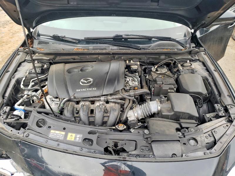 Aukcja sprzedaży 2020 Mazda 3, vin: 3MZBPACL3LM131096, numer aukcji: 46271696
