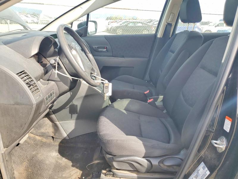 Продажа на аукционе авто 2009 Mazda 5, vin: JM1CR29L690329746, номер лота: 46895326