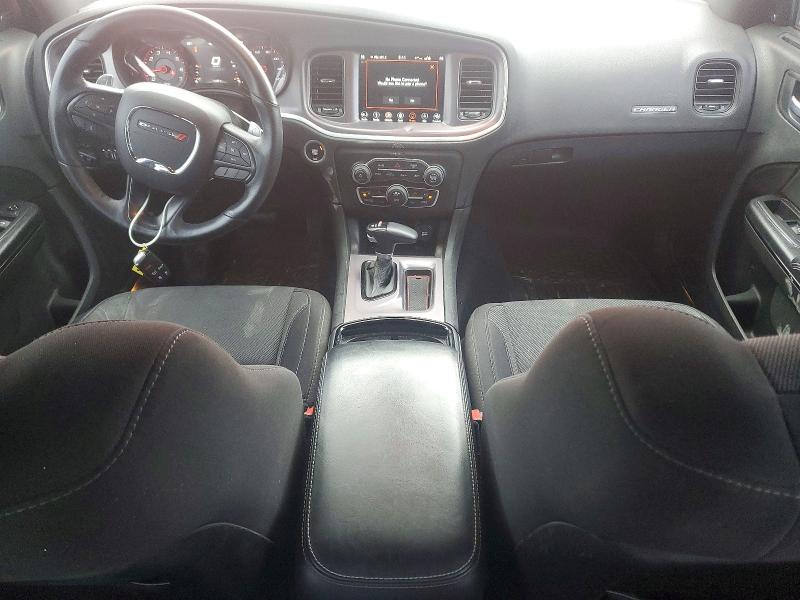 Продаж на аукціоні авто 2019 Dodge Charger, vin: 2C3CDXJG1KH604827, номер лоту: 46839166