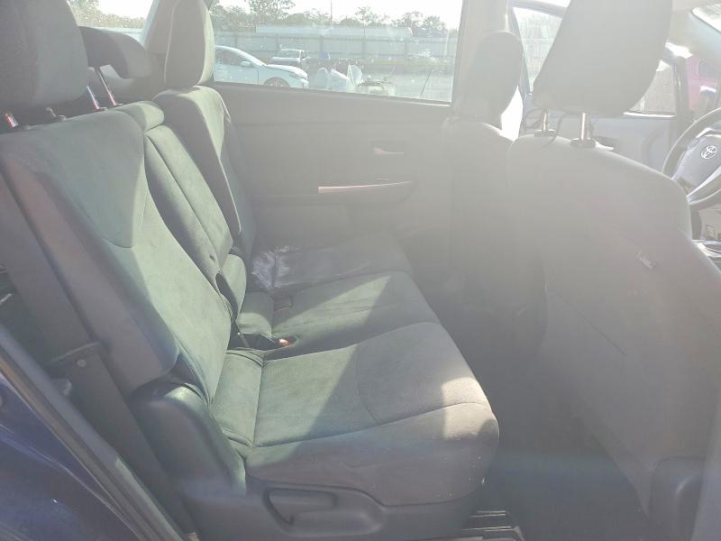 Auction sale of the 2013 Toyota Prius V, vin: JTDZN3EU9D3219114, lot number: 45913506
