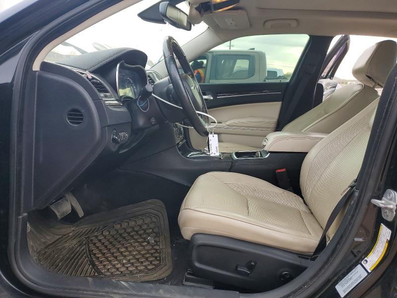 Aukcja sprzedaży 2016 Chrysler 300c, vin: 2C3CCAKG5GH253068, numer aukcji: 47943706