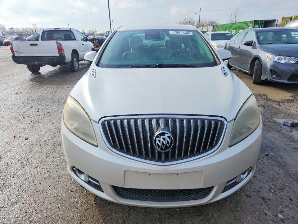 Aukcja sprzedaży 2014 Buick Verano, vin: 1G4PR5SK2E4198804, numer aukcji: 79641845