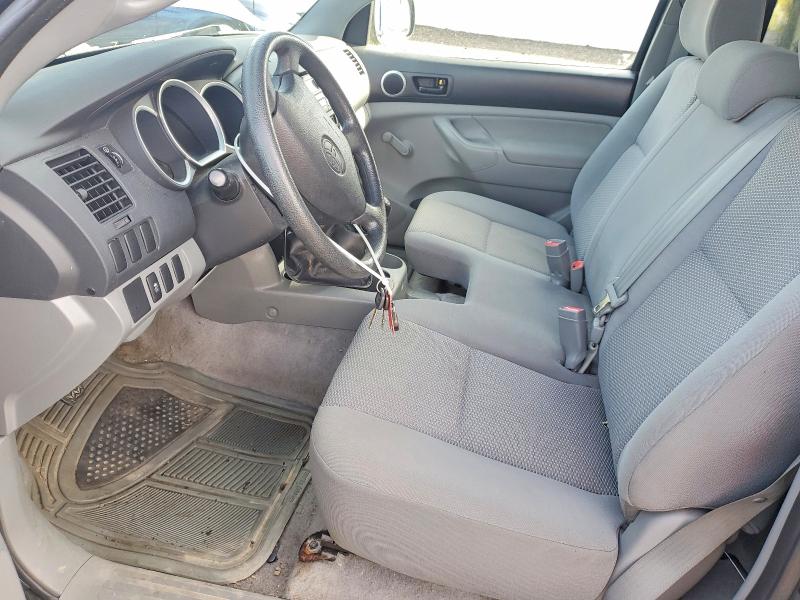 Aukcja sprzedaży 2011 Toyota Tacoma, vin: 5TFNX4CNXBX002963, numer aukcji: 41786446