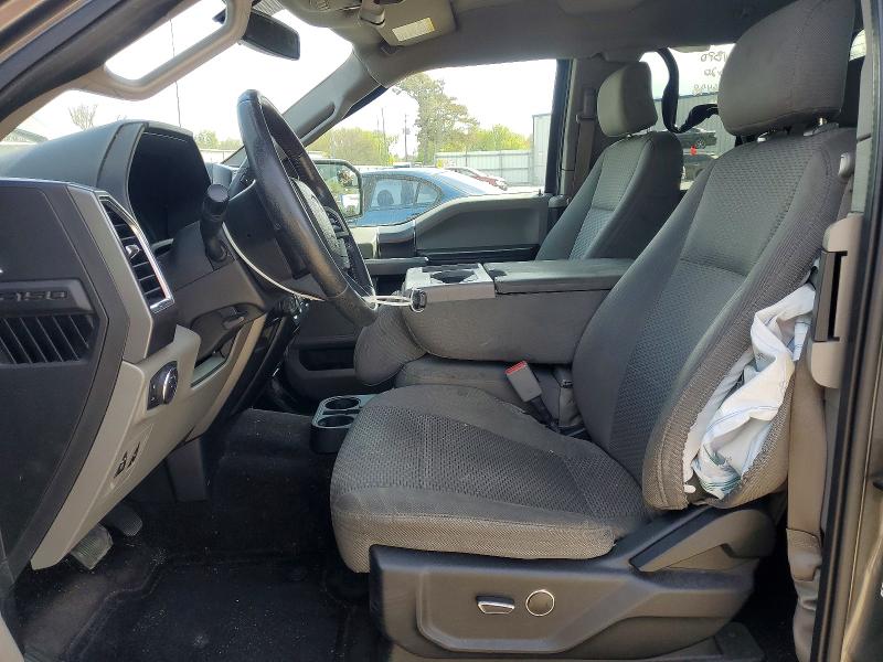 Продаж на аукціоні авто 2016 Ford F150, vin: 1FTEX1EP4GKF06183, номер лоту: 47294036