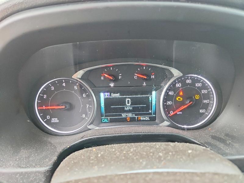 Aukcja sprzedaży 2017 Gmc Acadia, vin: 1GKKNMLS8HZ326719, numer aukcji: 79559575