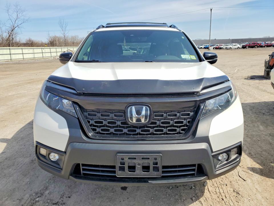 2021 Honda Passport მანქანა იყიდება აუქციონზე, vin: 5FNYF8H58MB011075, აუქციონის ნომერი: 47368356