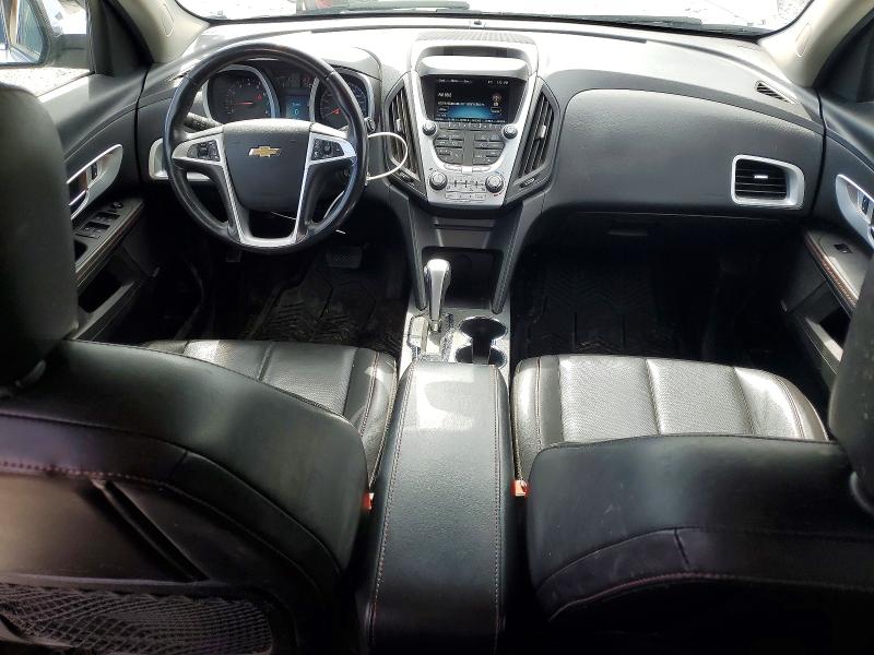 Продаж на аукціоні авто 2012 Chevrolet Equinox, vin: 2GNFLGE52C6390763, номер лоту: 46408616