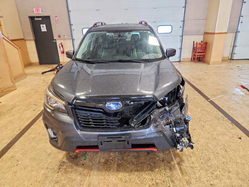 Aukcja sprzedaży 2020 Subaru Forester, vin: JF2SKARC0LH528473, numer aukcji: 79895295