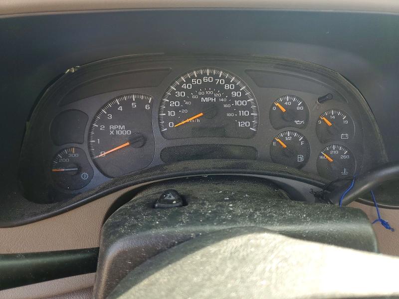 Aukcja sprzedaży 2004 Gmc Sierra, vin: 1GTHC23U24F188107, numer aukcji: 41954966