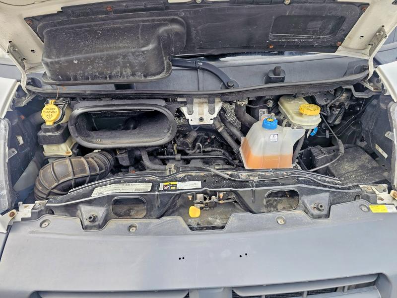 Продаж на аукціоні авто 2023 Ram Promaster 1500, vin: 36TRVBG9HE516118, номер лоту: 47120936