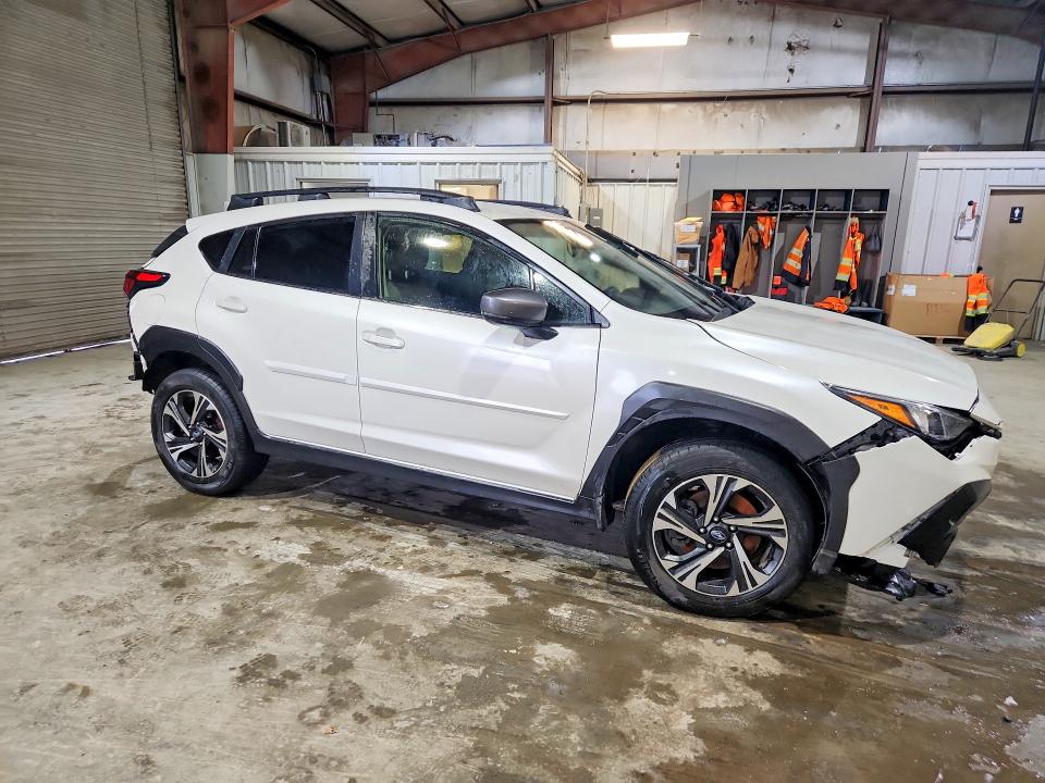 Aukcja sprzedaży 2024 Subaru Crosstrek, vin: JF2GUADC5R8212390, numer aukcji: 45989386