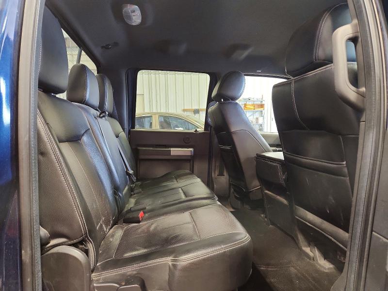 Aukcja sprzedaży 2014 Ford F250, vin: 1FT7W2B6XEEB22840, numer aukcji: 47131836