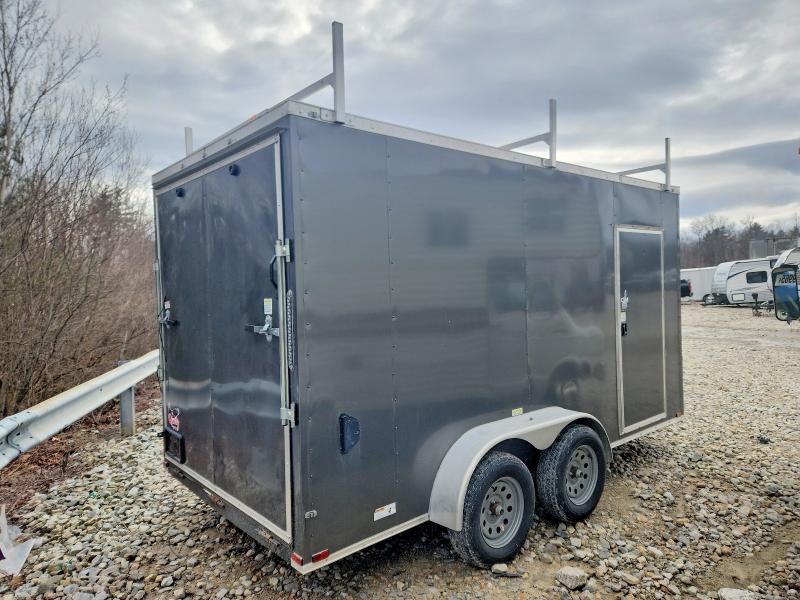 Продаж на аукціоні авто 2024 Quality Cargo Unknown, vin: 50ZBE1421RR051165, номер лоту: 79823385