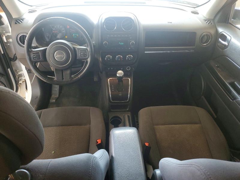 Продаж на аукціоні авто 2011 Jeep Patriot, vin: 1J4NT1GA1BD104147, номер лоту: 41805826