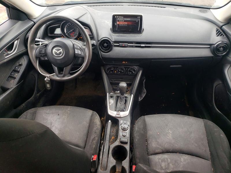 Aukcja sprzedaży 2016 Mazda Cx-3, vin: JM1DKFB75G0137633, numer aukcji: 41696846