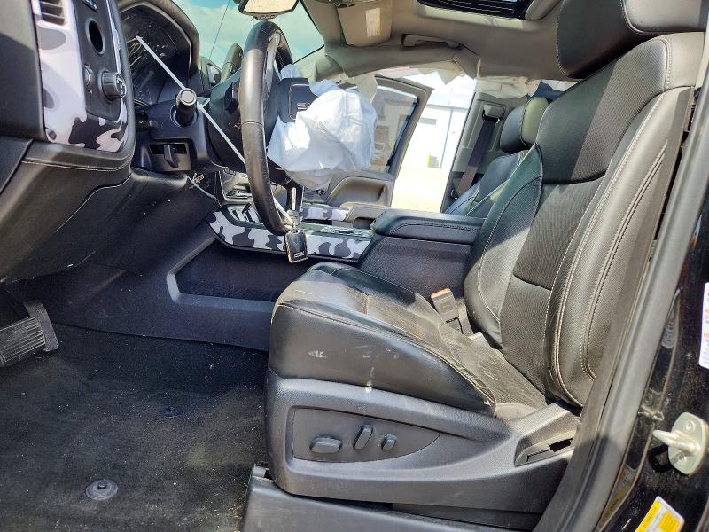 Продаж на аукціоні авто 2017 Gmc Sierra, vin: 3GTU2NEC6HG171631, номер лоту: 46105906