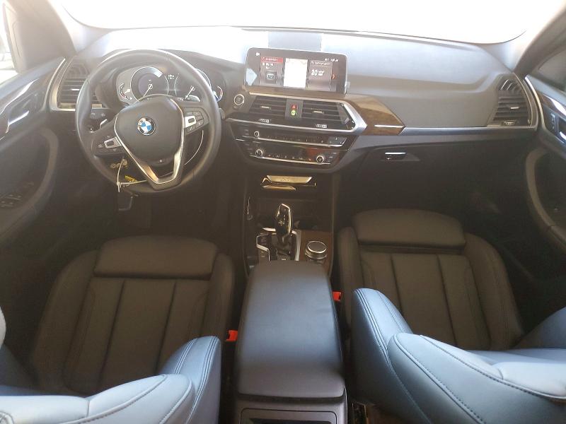 Aukcja sprzedaży 2019 Bmw X3, vin: 5UXTR9C58KLR08081, numer aukcji: 46897326