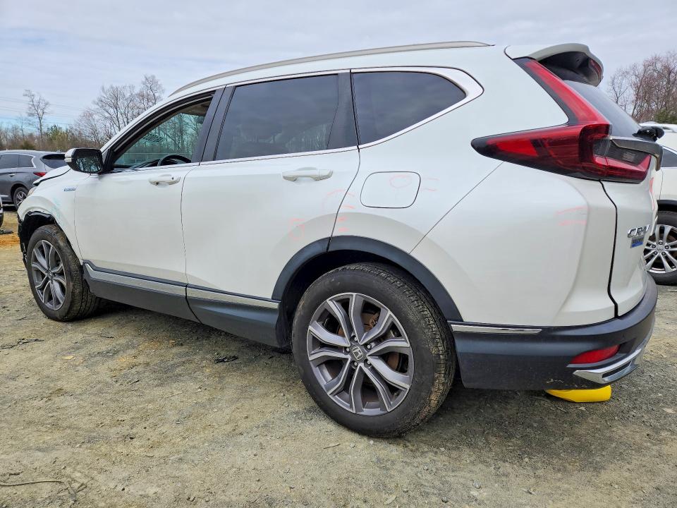 Aukcja sprzedaży 2020 Honda Cr-v, vin: 7FART6H90LE004340, numer aukcji: 46100336
