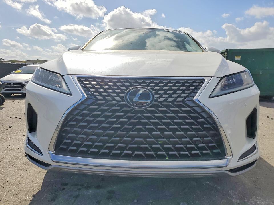 2020 Lexus Rx 350 მანქანა იყიდება აუქციონზე, vin: 2T2HZMDA1LC239193, აუქციონის ნომერი: 47942626