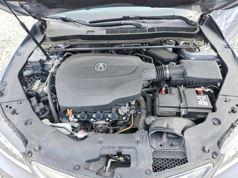 Aukcja sprzedaży 2015 Acura Tlx, vin: 19UUB2F71FA006258, numer aukcji: 47127756