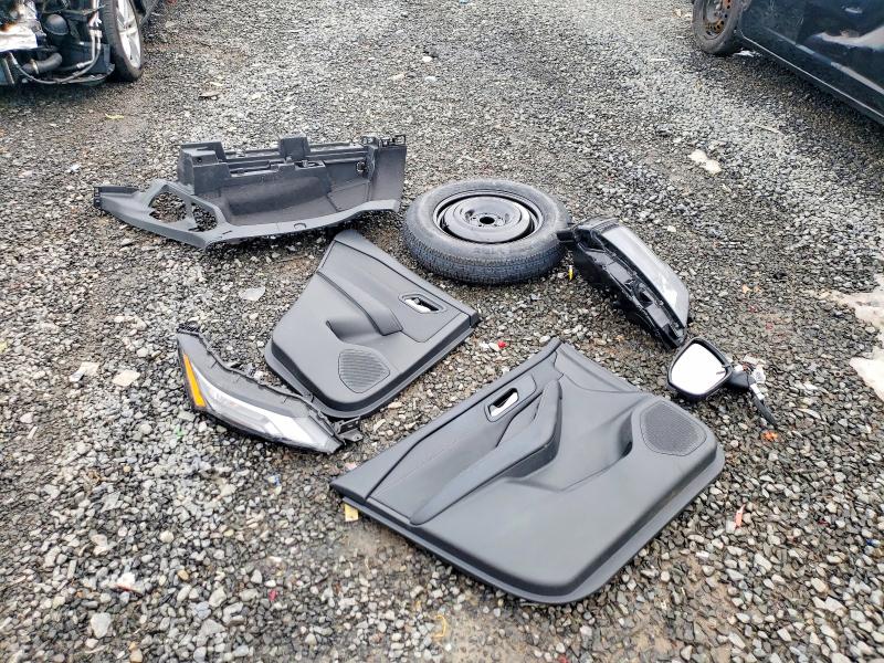 2024 Nissan Rogue მანქანა იყიდება აუქციონზე, vin: 5N1BT3CB5RC728032, აუქციონის ნომერი: 79441645