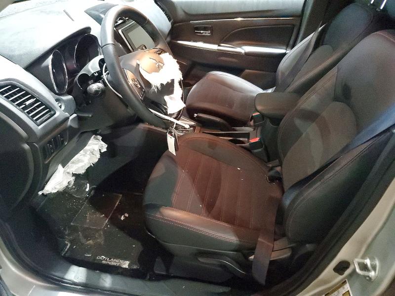 Продаж на аукціоні авто 2026 Mitsubishi Outlander Sport, vin: JA4ARUAU1TU001958, номер лоту: 45781836