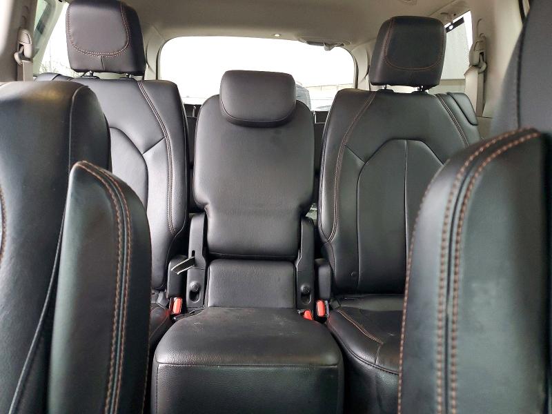 Продажа на аукционе авто 2017 Chrysler Pacifica, vin: 2C4RC1BG7HR598281, номер лота: 79989365
