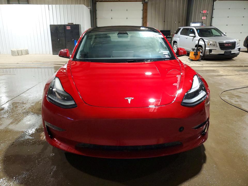 Продажа на аукционе авто 2023 Tesla Model 3, vin: 5YJ3E1EA7PF433669, номер лота: 46304266