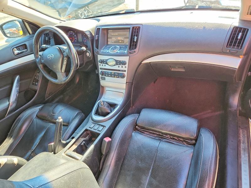Продажа на аукционе авто 2008 Infiniti G37, vin: JNKCV64E08M109519, номер лота: 78397525