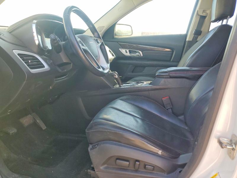 Aukcja sprzedaży 2013 Gmc Terrain, vin: 2GKALYEK6D6229885, numer aukcji: 46090456