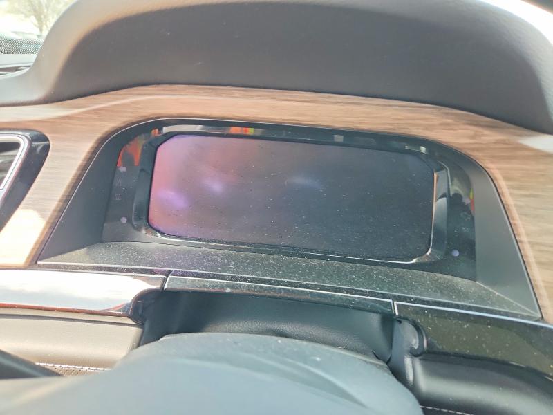 45703296 :رقم المزاد ، 1V2BR2CAXSC508569 vin ، 2025 Volkswagen Atlas مزاد بيع