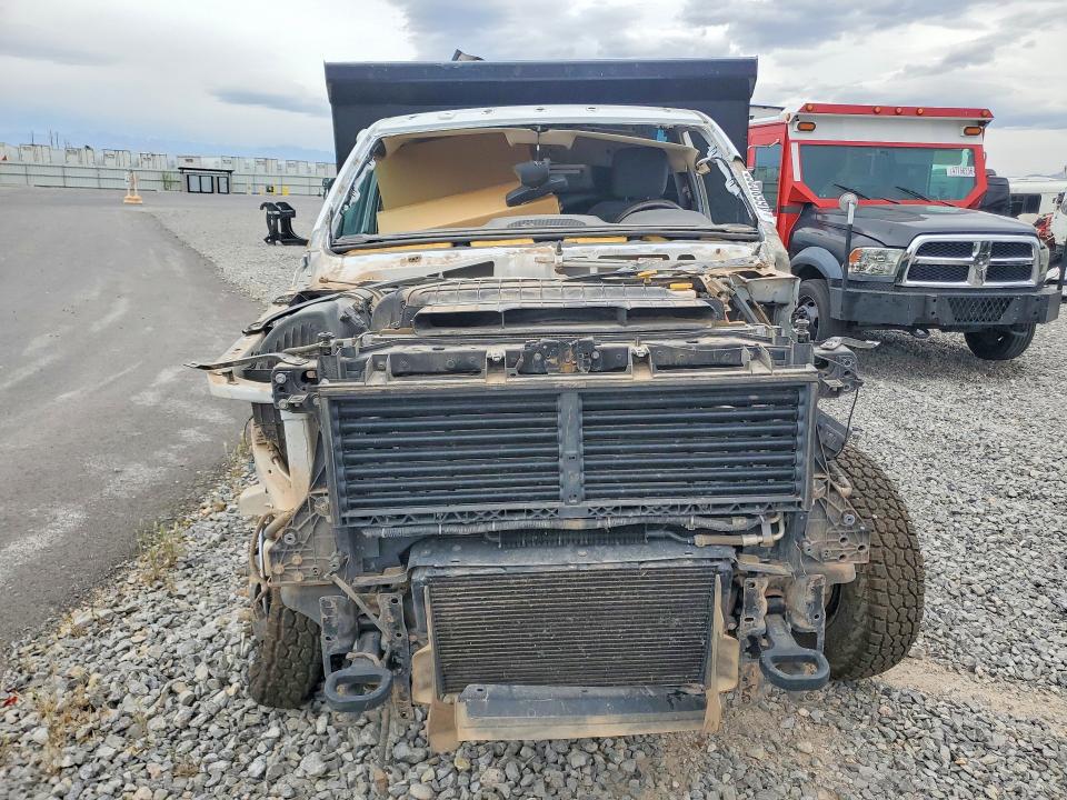 2020 Ram 3500 მანქანა იყიდება აუქციონზე, vin: 3C7WRTAL6LG242983, აუქციონის ნომერი: 46689366