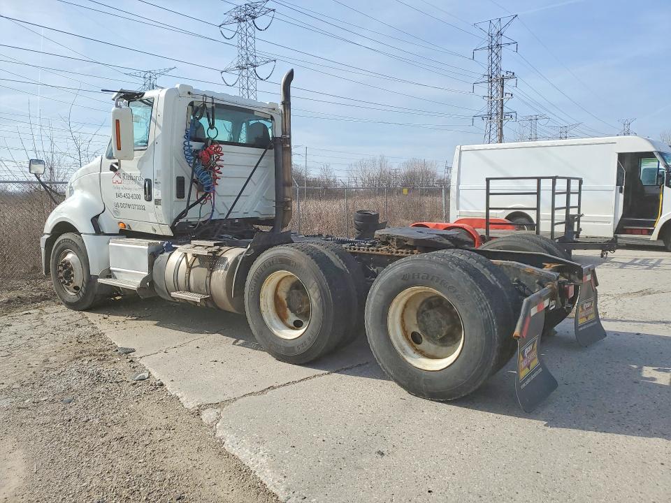 Aukcja sprzedaży 2016 International Prostar, vin: 1HSDJAPR9GH005483, numer aukcji: 41736376