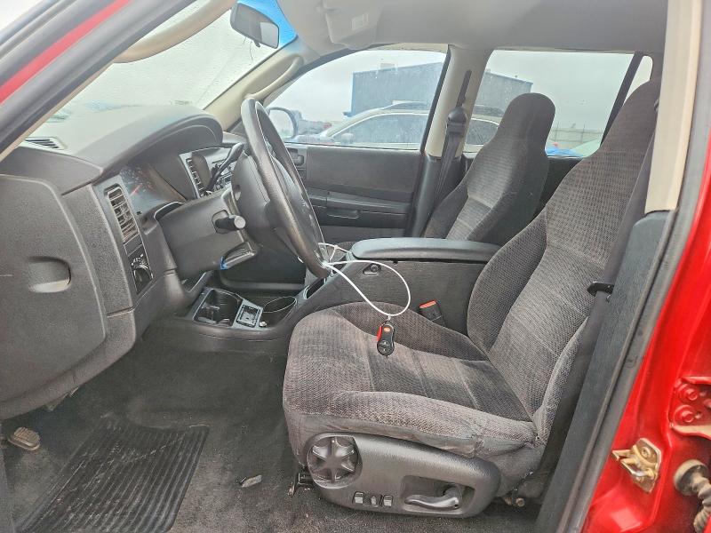 Aukcja sprzedaży 2002 Dodge Durango, vin: 1B4HS48N82F164274, numer aukcji: 76788895