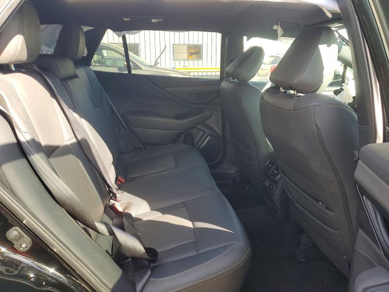 Продажа на аукционе авто 2024 Subaru Outback, vin: 4S4BTGUD2R3287399, номер лота: 46369406