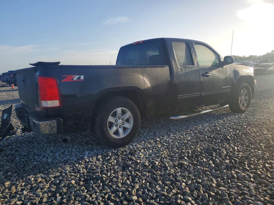 Продажа на аукционе авто 2012 Gmc Sierra, vin: 1GTR1VE03CZ338731, номер лота: 47955176