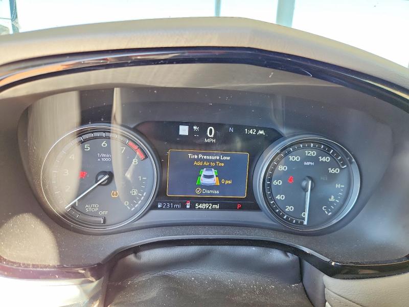 Продаж на аукціоні авто 2021 Cadillac Xt5, vin: 1GYKNCRS3MZ104395, номер лоту: 79802435